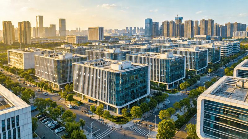 企业信息化：推动管理模式革新